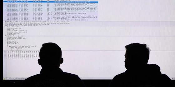 Security Vulnerabilities