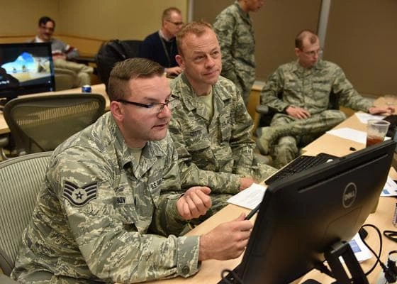 Cyber Lightning Case Study