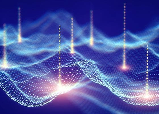 Learning Patterns by Observing Behavior with Inverse Reinforcement Learning