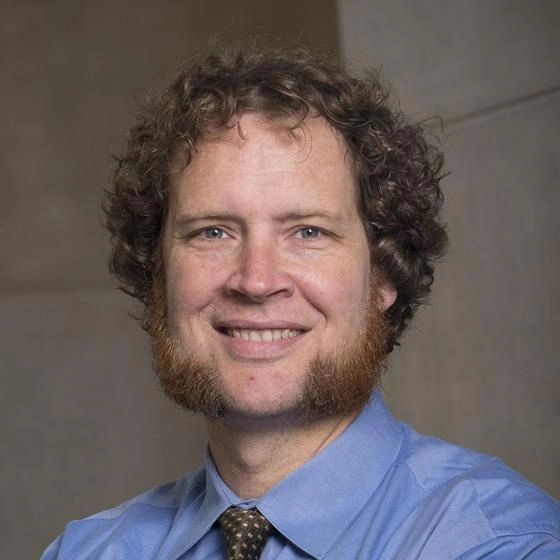 Headshot of Art Manion.