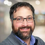 Headshot of Alexander Petrilli.