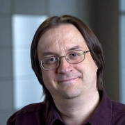 Cory Cohen