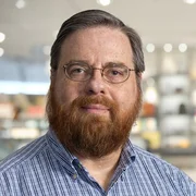 Headshot of Donald Firesmith