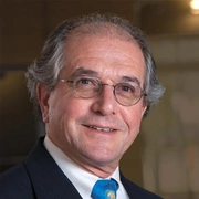 Headshot of David Zubrow.