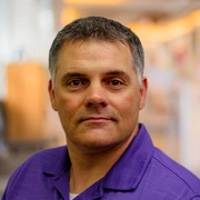 Geoff Sanders