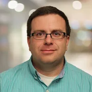 Headshots of George Silowash.