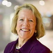 Headshot of Julia Allen.