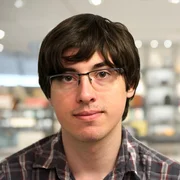 Headshot of Mena Kostial.