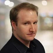 Headshot of Justin Ray