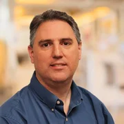 Headshot of John Robert.