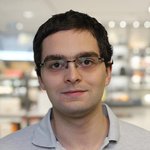 Headshot of Joseph Sible