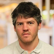 Headshot of Michael J. Albrethsen.