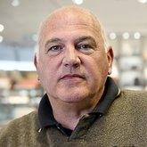 Headshot of Michael Gagliardi.