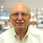 Headshot of Mike McLendon