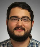 Headshot of Richard Laughlin.