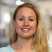 Headshot of Trista Polaski.