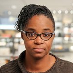 Headshot of Vanessa Jackson.