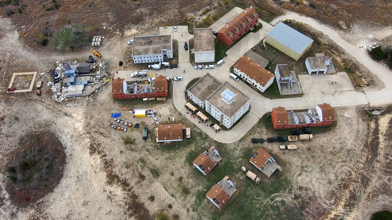 Improving Disaster Response with the xView2 Challenge