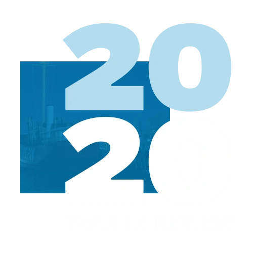 Annual review overlay