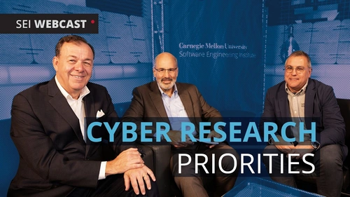 A Framework of Cyber Research Priorities to Advance Cybersecurity