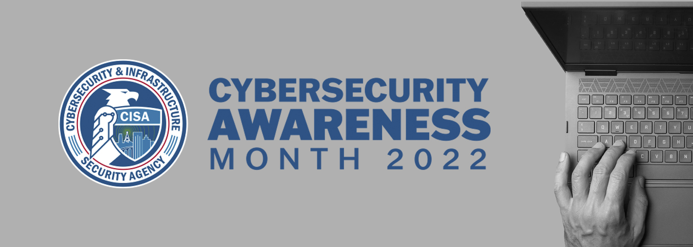 SEI Webcasts Support Cybersecurity Awareness Month